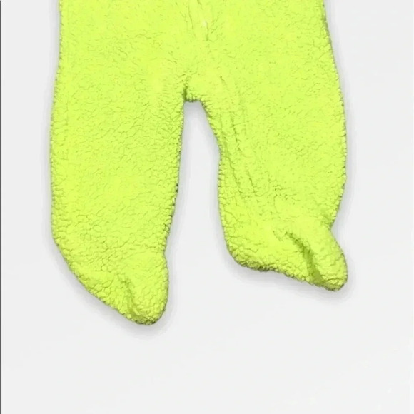 Disney Monsters Sleeper 6-9 Months - Picture 4 of 5